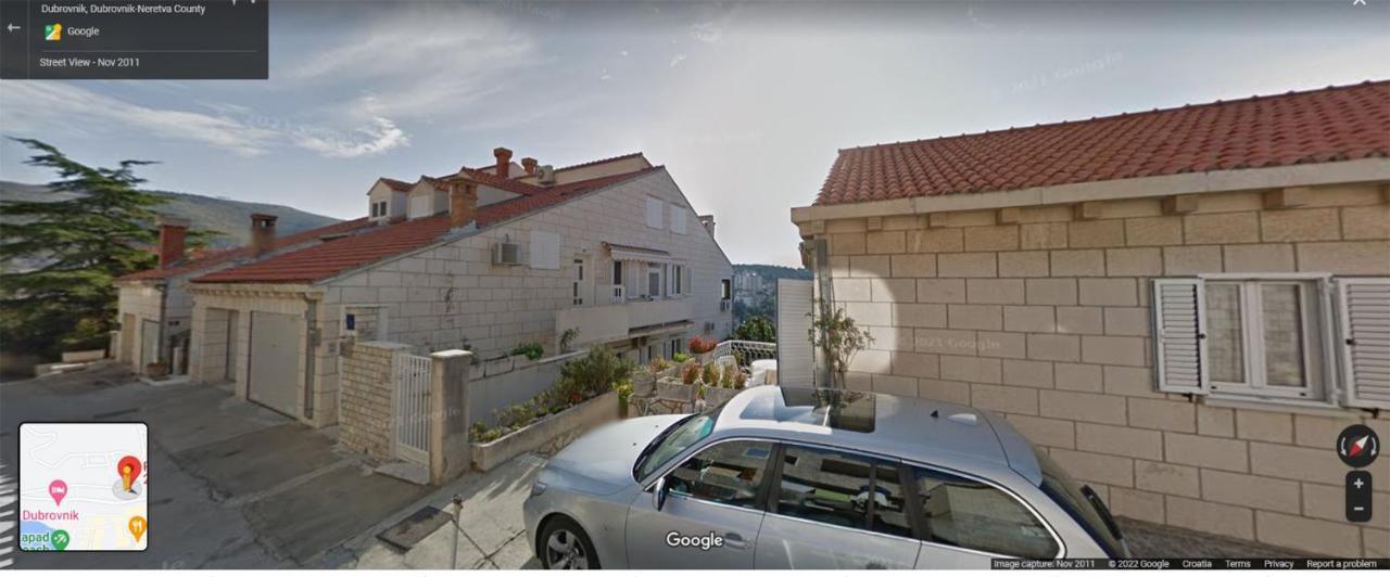 Finnella Dubrovnik Kültér fotó