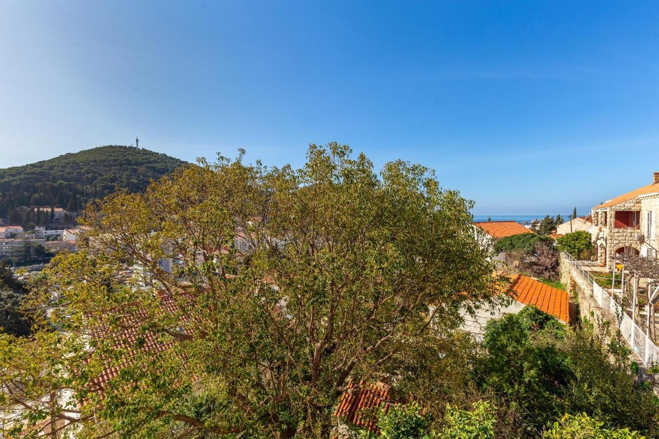 Finnella Dubrovnik Kültér fotó