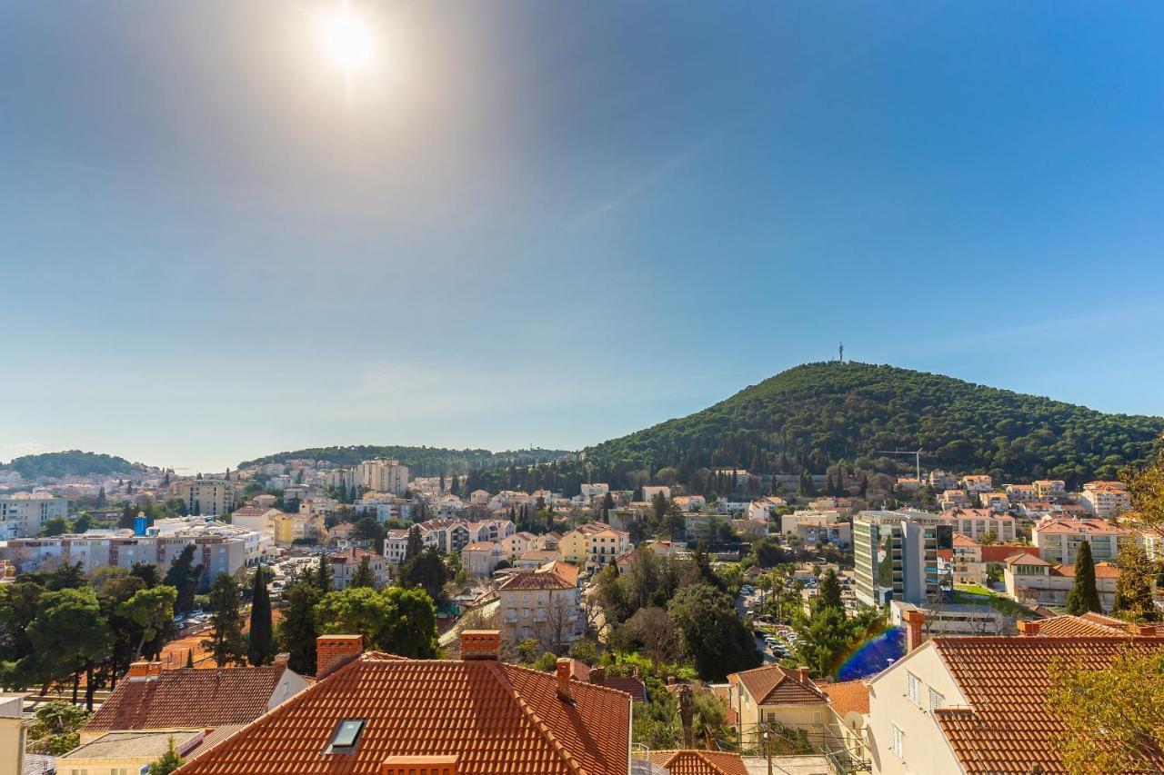 Finnella Dubrovnik Kültér fotó