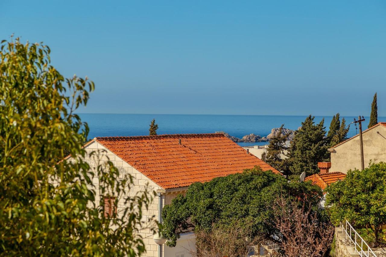 Finnella Dubrovnik Kültér fotó