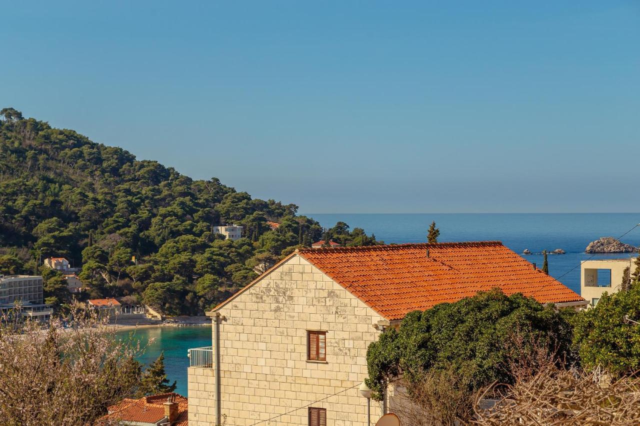 Finnella Dubrovnik Kültér fotó